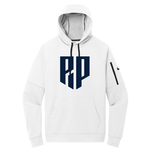 PIP - Nike Therma-Fit Pocket Pullover Fleece Hoodie