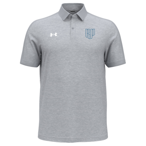 PIP - Under Armor Men's Trophy Level Polo v2