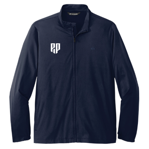 PIP - TravisMathew Surfside Full-Zip Jacket