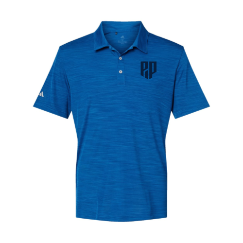 PIP - Adidas Melange Sport Shirt Polo v2