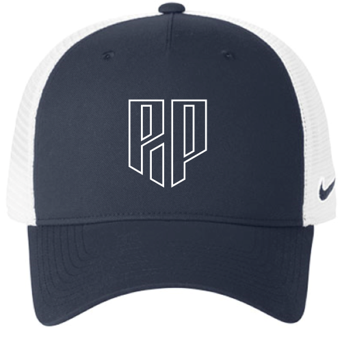 PIP - Nike Snapback Mesh Trucker Cap v1
