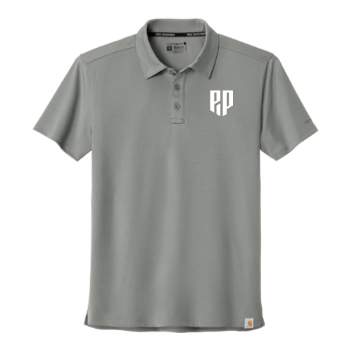 PIP - Carhartt Force Sun Defender Polo v1
