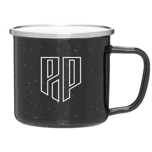 PIP - Camper Mug