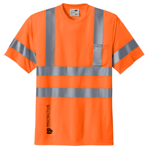 Safety Orange