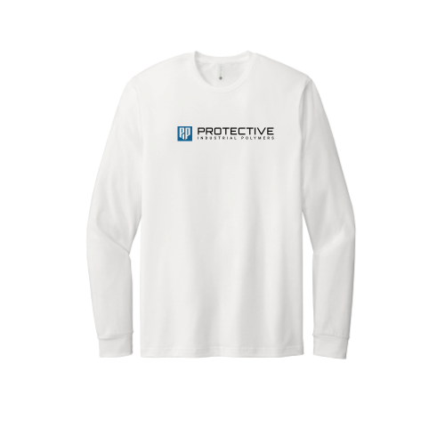 PIP - Next Level Unisex CVC Long Sleeve Tee