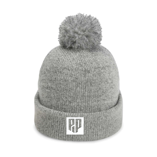 PIP - The Mammoth Cuffed Beanie