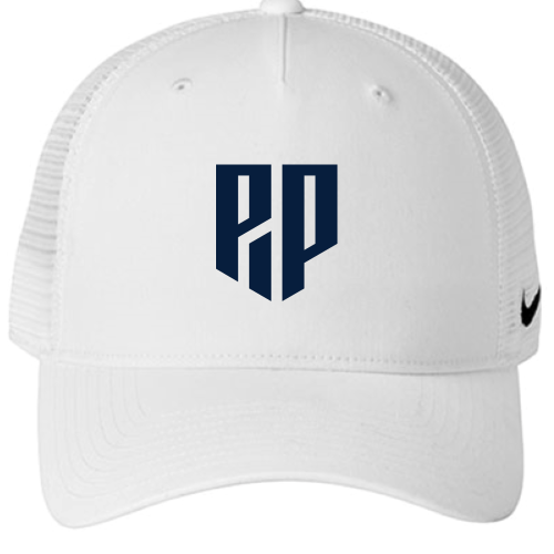 PIP - Nike Snapback Mesh Trucker Cap v2