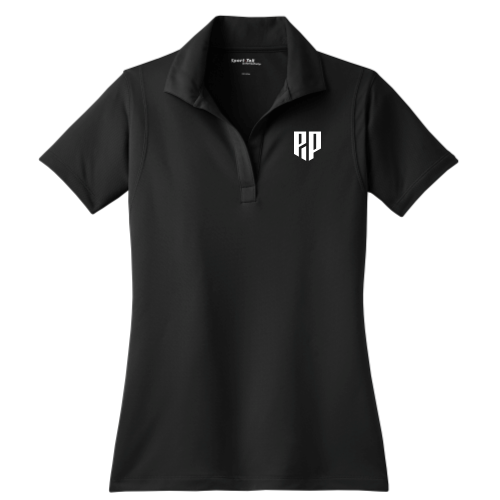 PIP - Sport-Tek Ladies Micropique Sport-Wick Polo v1