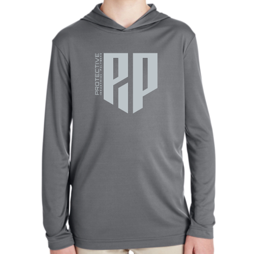 PIP - Youth Zone Performance Hooded T-Shirt