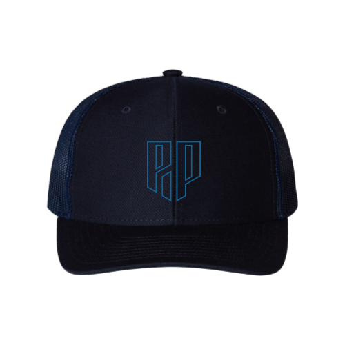 PIP - Richardson Youth Trucker Snapback v2