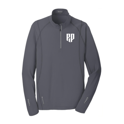PIP - Ogio Endurance Nexus Quarter Zip Pullover v1