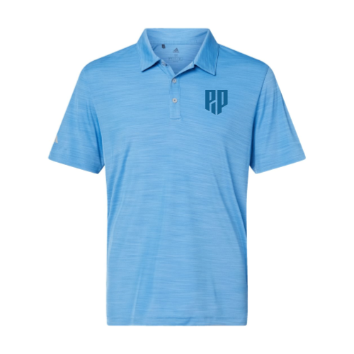 PIP - Adidas Melange Sport Shirt Polo v1
