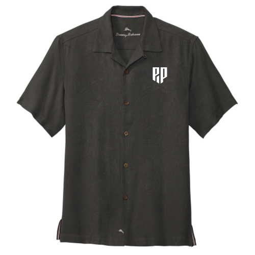 PIP - Tommy Bahama® Tropic Isles Short Sleeve Shirt v1