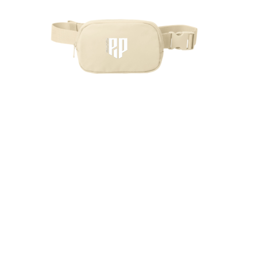 PIP - Port Authority Matte Hip Pack