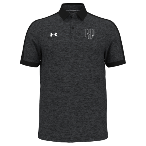 PIP - Under Armor Men's Trophy Level Polo v1