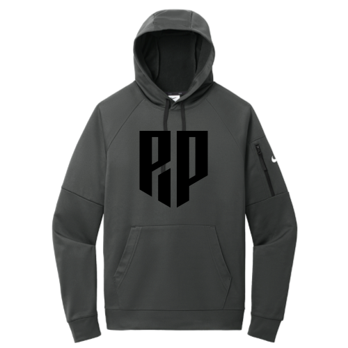 PIP - Nike Therma-Fit Pocket Pullover Fleece Hoodie
