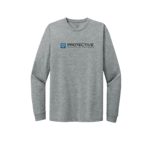 PIP - Next Level Unisex CVC Long Sleeve Tee