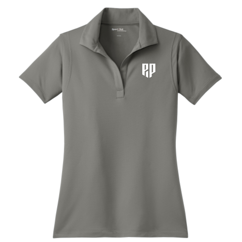 PIP - Sport-Tek Ladies Micropique Sport-Wick Polo v1