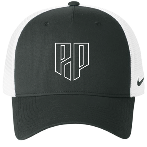 PIP - Nike Snapback Mesh Trucker Cap v1