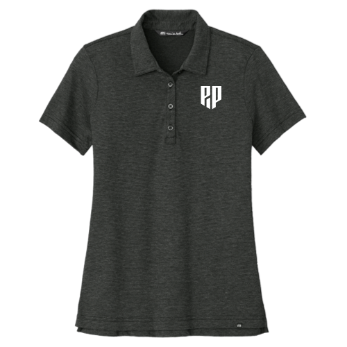 PIP - TravisMathew Ladies Sunnyvale Polo