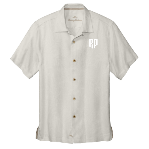 PIP - Tommy Bahama® Tropic Isles Short Sleeve Shirt v1