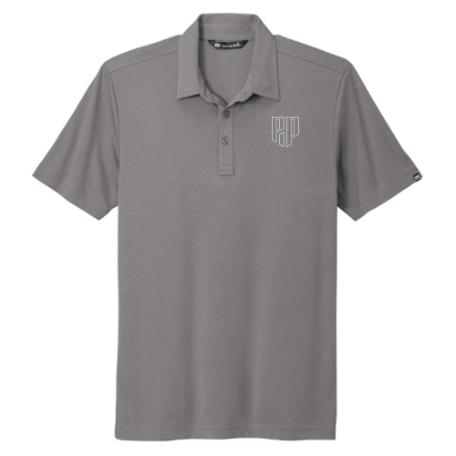 PIP - TravisMathew Oceanside Solid Polo