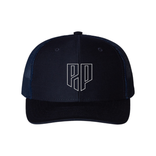 PIP - Richardson Youth Trucker Snapback v1