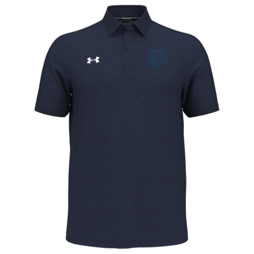 PIP - Under Armor Men's Trophy Level Polo v2