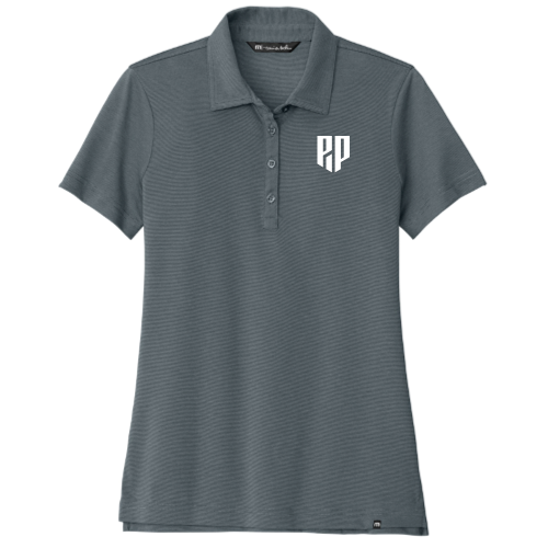PIP - TravisMathew Ladies Sunnyvale Polo