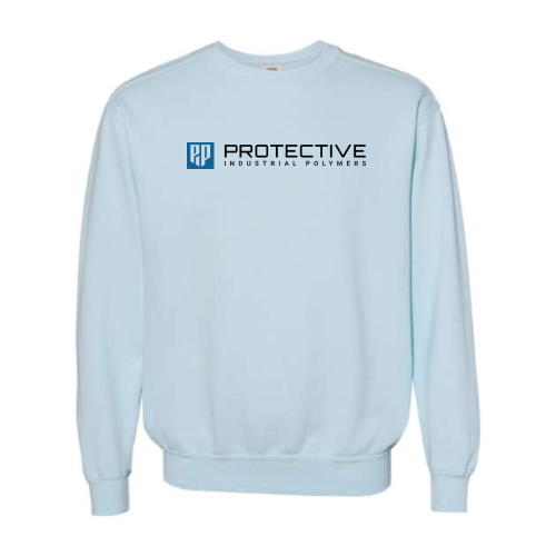 PIP - Pigment-Dyed Crewneck Sweatshirt