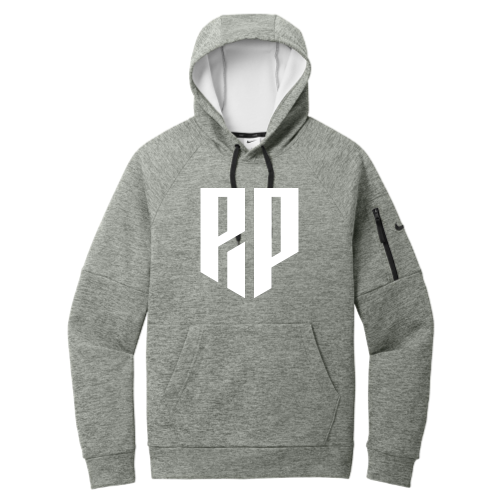 PIP - Nike Therma-Fit Pocket Pullover Fleece Hoodie