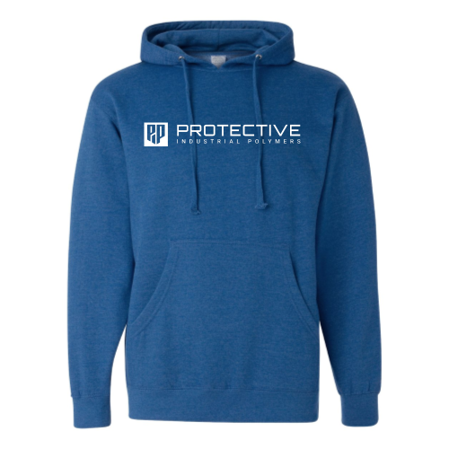 PIP - Independent Trading - SS4500ML Hoodie