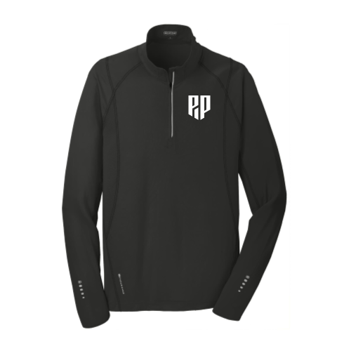PIP - Ogio Endurance Nexus Quarter Zip Pullover v1