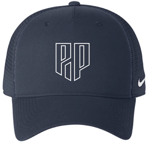 PIP - Nike Snapback Mesh Trucker Cap v1