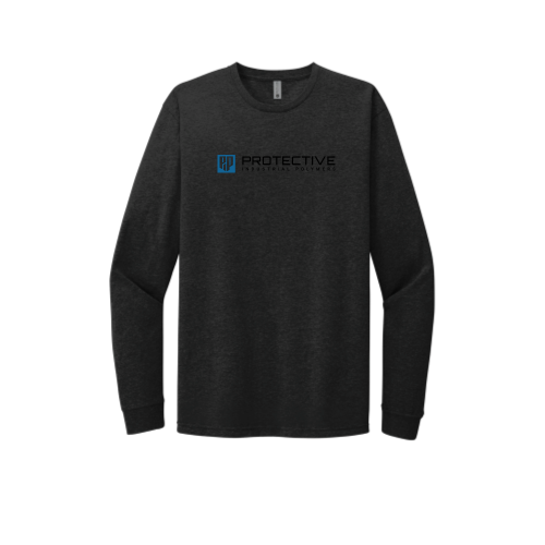 PIP - Next Level Unisex CVC Long Sleeve Tee