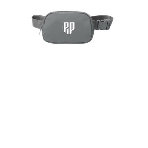 PIP - Port Authority Matte Hip Pack