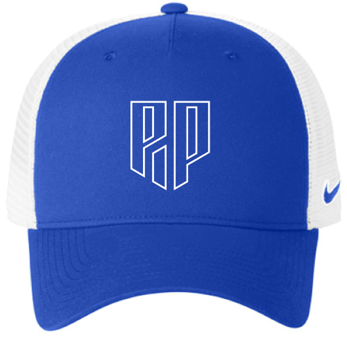 PIP - Nike Snapback Mesh Trucker Cap v1