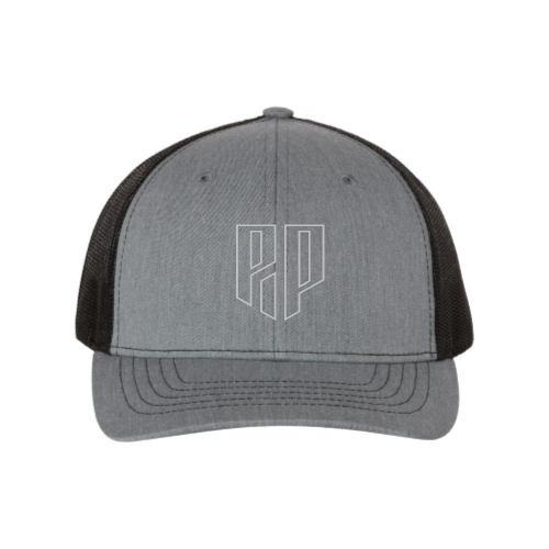 PIP - Richardson Youth Trucker Snapback v1