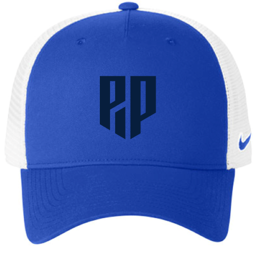 PIP - Nike Snapback Mesh Trucker Cap v2