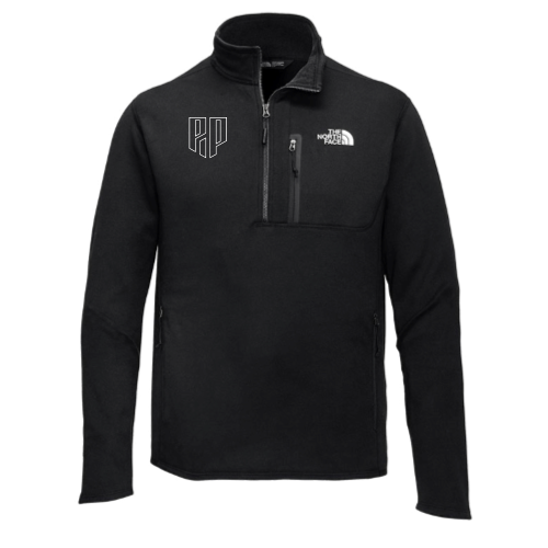 PIP - The North Face® Skyline 1/2-Zip Fleece v1