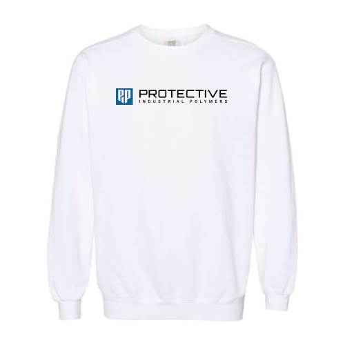 PIP - Pigment-Dyed Crewneck Sweatshirt