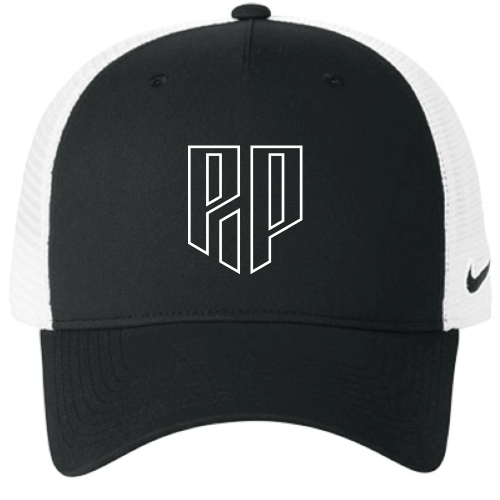 PIP - Nike Snapback Mesh Trucker Cap v1