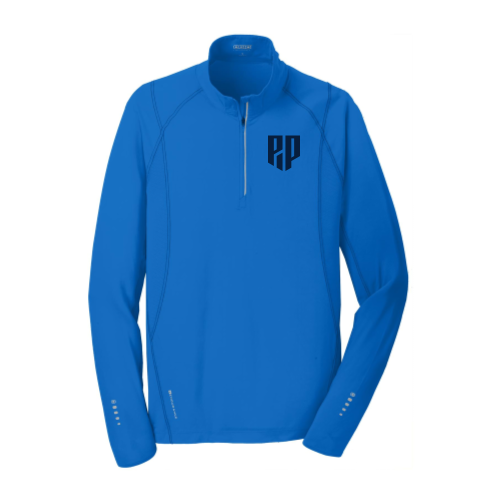 PIP - Ogio Endurance Nexus Quarter Zip Pullover v2