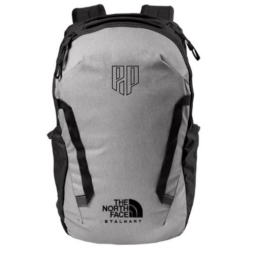 PIP - The North Face Stalwart Backpack v2