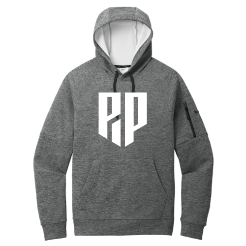 PIP - Nike Therma-Fit Pocket Pullover Fleece Hoodie