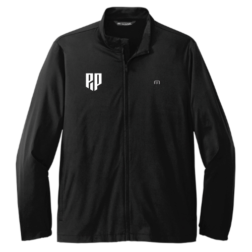 PIP - TravisMathew Surfside Full-Zip Jacket
