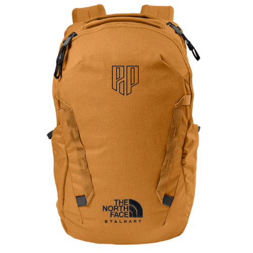PIP - The North Face Stalwart Backpack v2