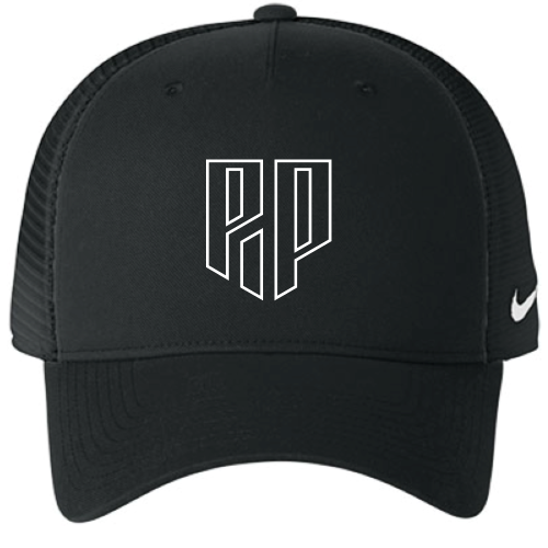 PIP - Nike Snapback Mesh Trucker Cap v1