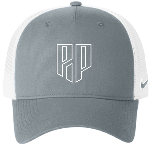 PIP - Nike Snapback Mesh Trucker Cap v1