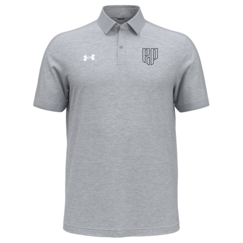 PIP - Under Armor Men's Trophy Level Polo v3